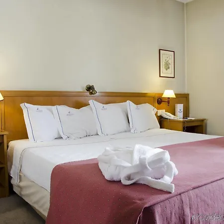 Vip Executive Do Marques Hotell