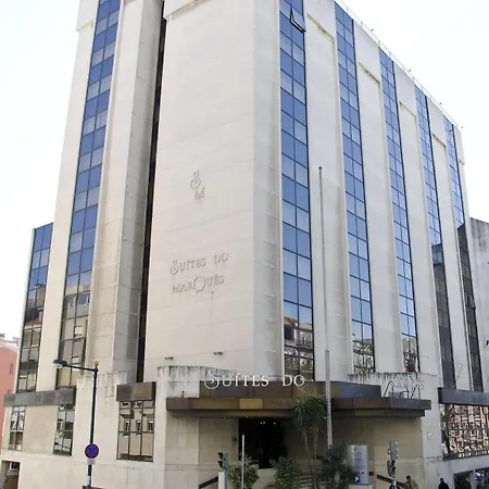 Vip Executive Do Marques 4* Lisboa