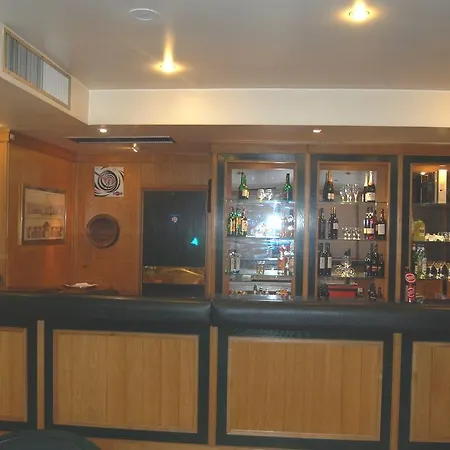 Vip Executive Do Marquês Hotel 4*