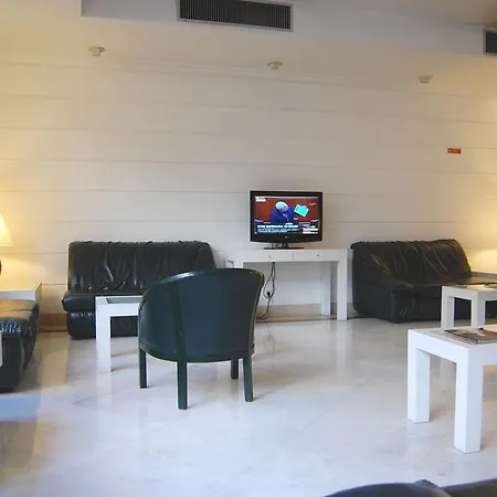 Vip Executive Do Marquês 4*