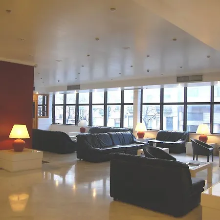 Vip Executive Do Marquês Hotel Lisboa