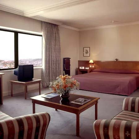 Hotell Vip Executive Do Marques