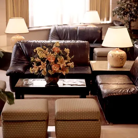 Vip Executive Do Marques Hotell