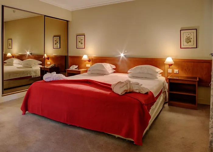 Otel Vip Executive Do Marques