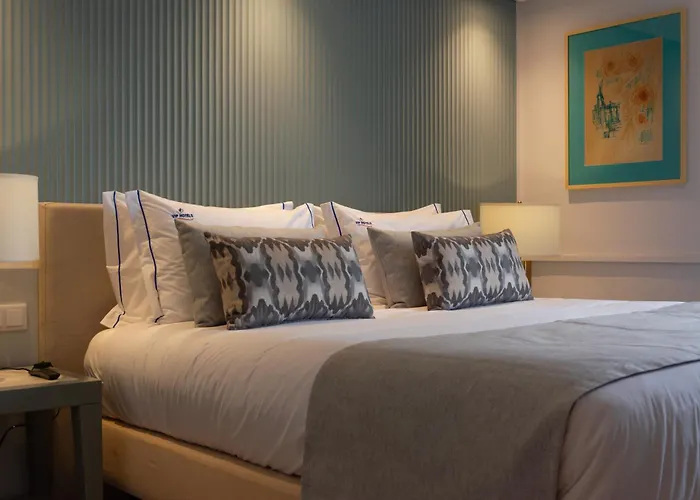 Otel Vip Executive Do Marques