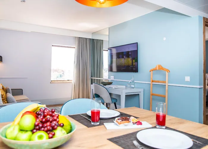 Otel Vip Executive Do Marques