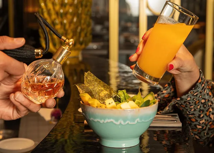 Otel Vip Executive Do Marques