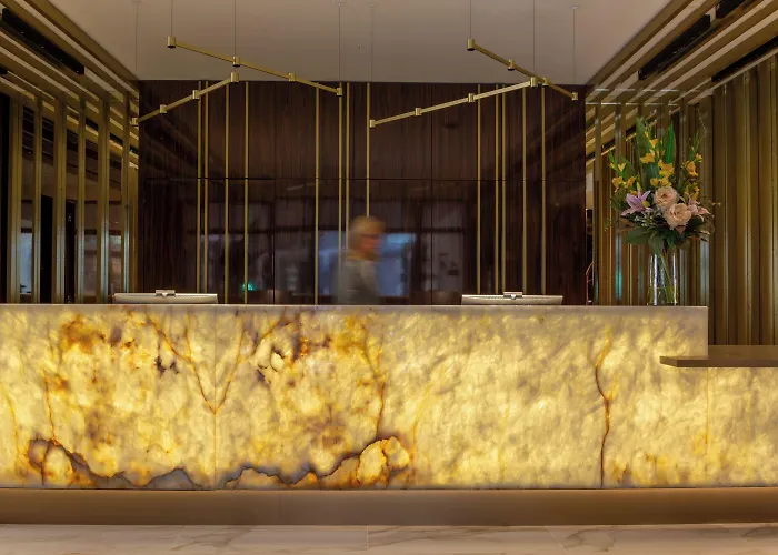 Otel Vip Executive Do Marques Lisboa