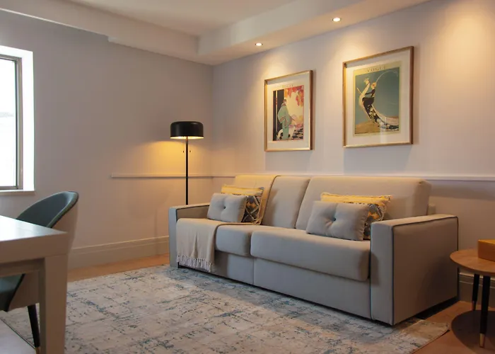 Vip Executive Do Marques 4* Lisboa