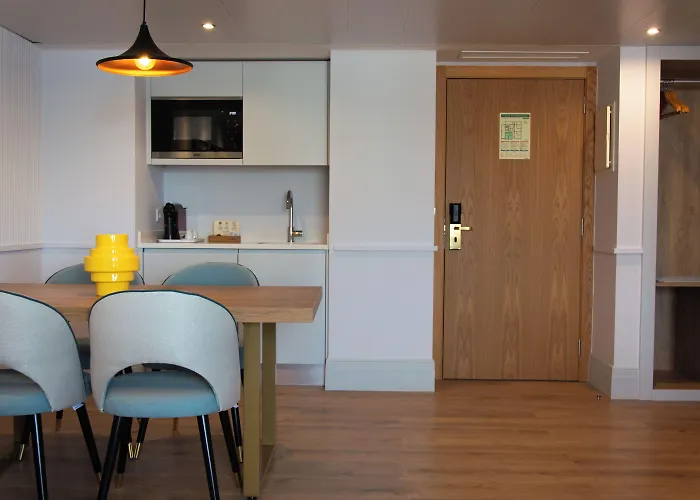 Otel Vip Executive Do Marques