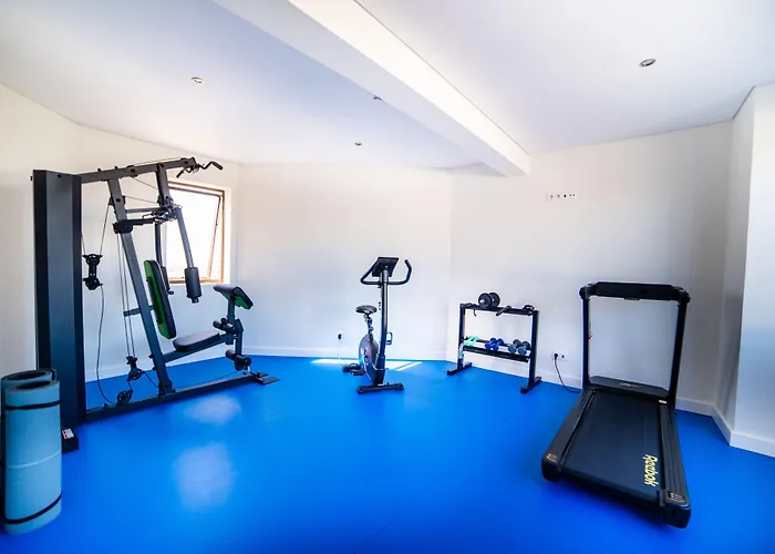 Vip Executive Do Marques Otel 4*