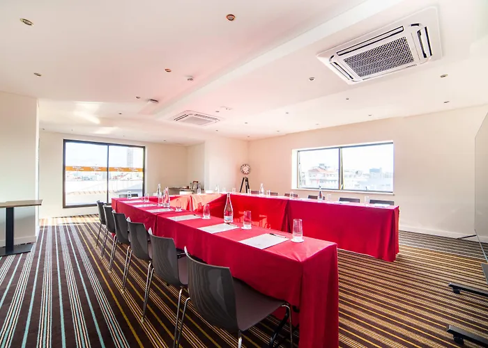 Vip Executive Do Marques Otel