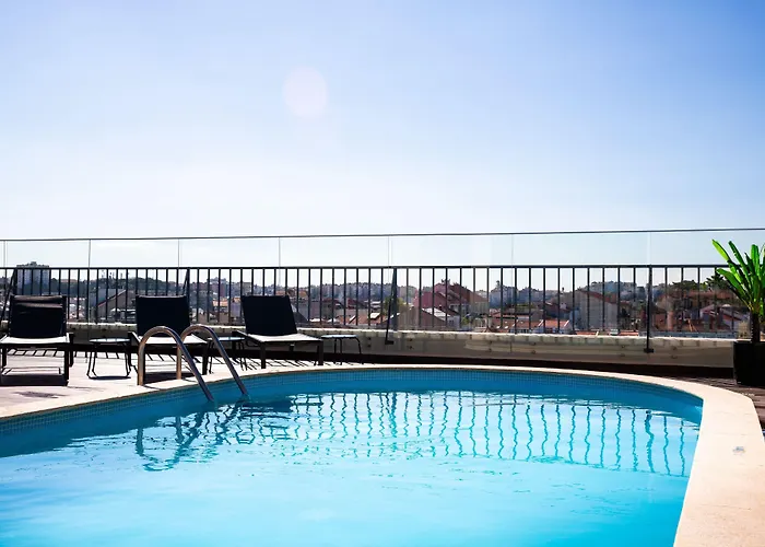 Vip Executive Do Marques Otel