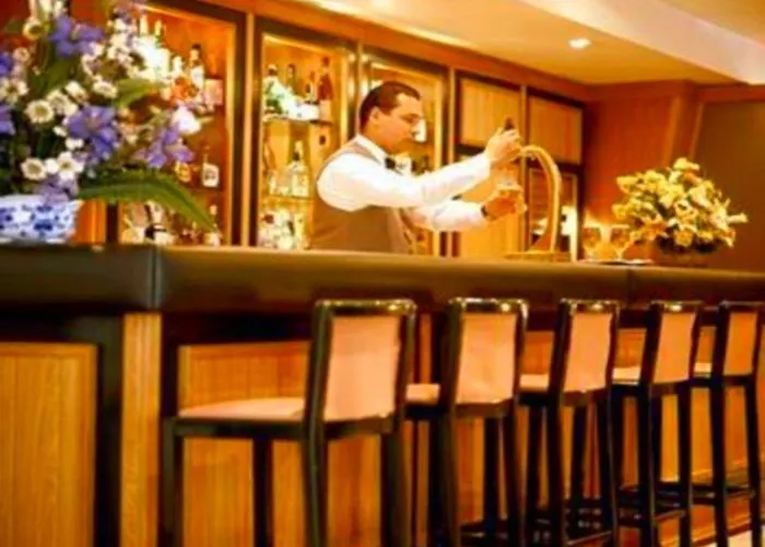 Otel Vip Executive Do Marques