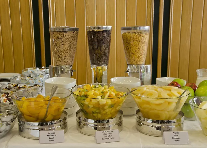 Vip Executive Do Marques Lisboa