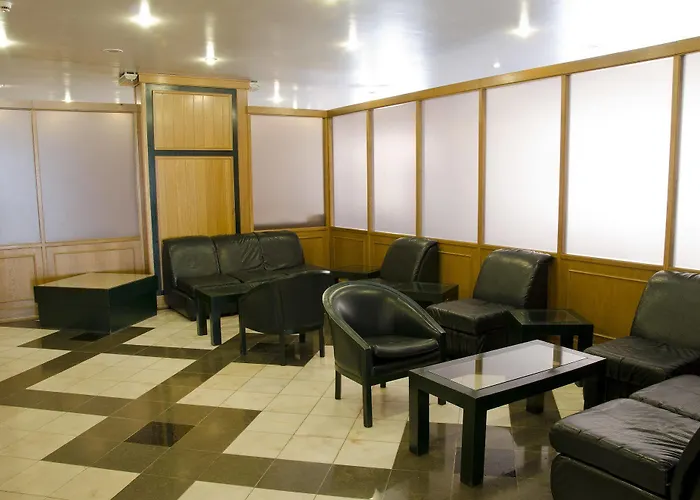 Vip Executive Do Marques Otel Lisboa