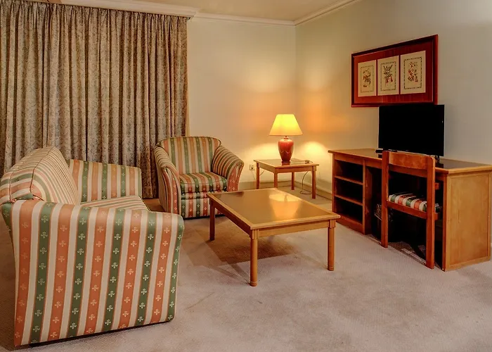 Vip Executive Do Marques Otel