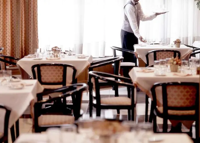 Otel Vip Executive Do Marques