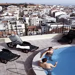 ホテル Vip Executive Do Marques