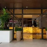 Vip Executive Do Marques ホテル 4*