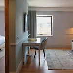 ホテル Vip Executive Do Marques 4*