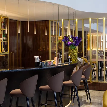 Vip Executive Do Marques 4* 리스본