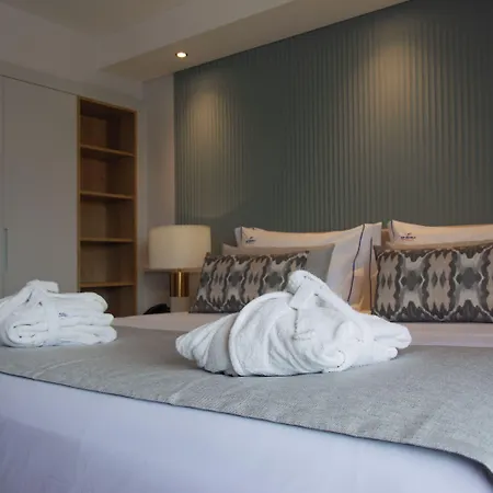 호텔 Vip Executive Do Marques 4*